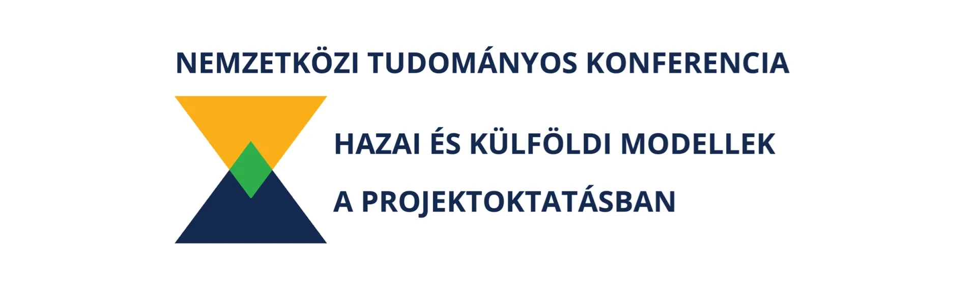 Fenntarthatóság: tudatos nevelés és oktatás - Projektkonferencia 2025